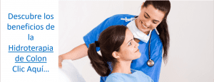 HIdroterapia de Colon Sammsati