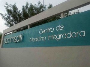 Sammsati Centro de Medicina Integradora
