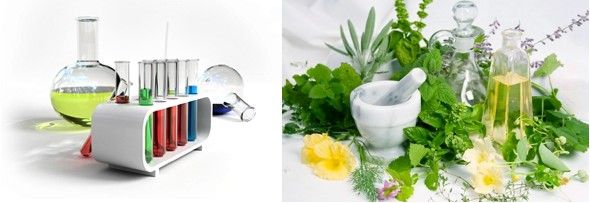 Restaura la salud