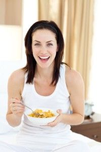Dieta sin rebote