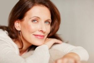 Menopausia, Tratamiento natural 