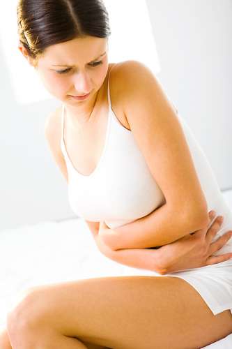 Gastritis y Acidez Estomacal