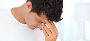 Migraña tratamiento