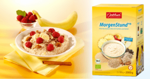 Morgenstund Monterrey sup. alimenticio