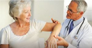 Osteoporosis tratamiento
