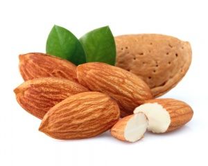 Almendras