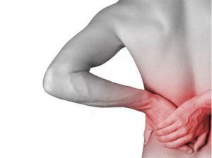 lumbalgia tratamiento