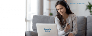 Consulta Online Sammsati