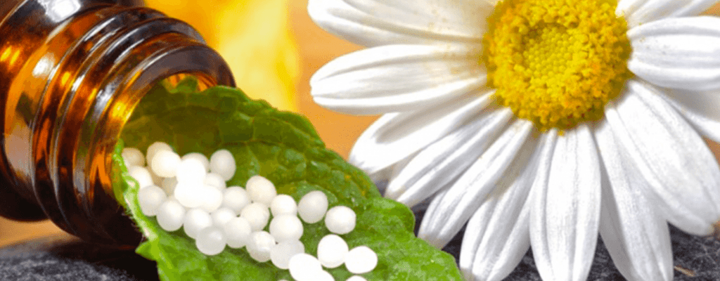 Homeopatía Sammsati