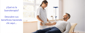 Sueroterapia en Monterrey Sammsati